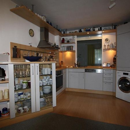 Ferienwohnung "Zum Boehler Leuchtturm" Занкт-Петер-Ордінг Екстер'єр фото