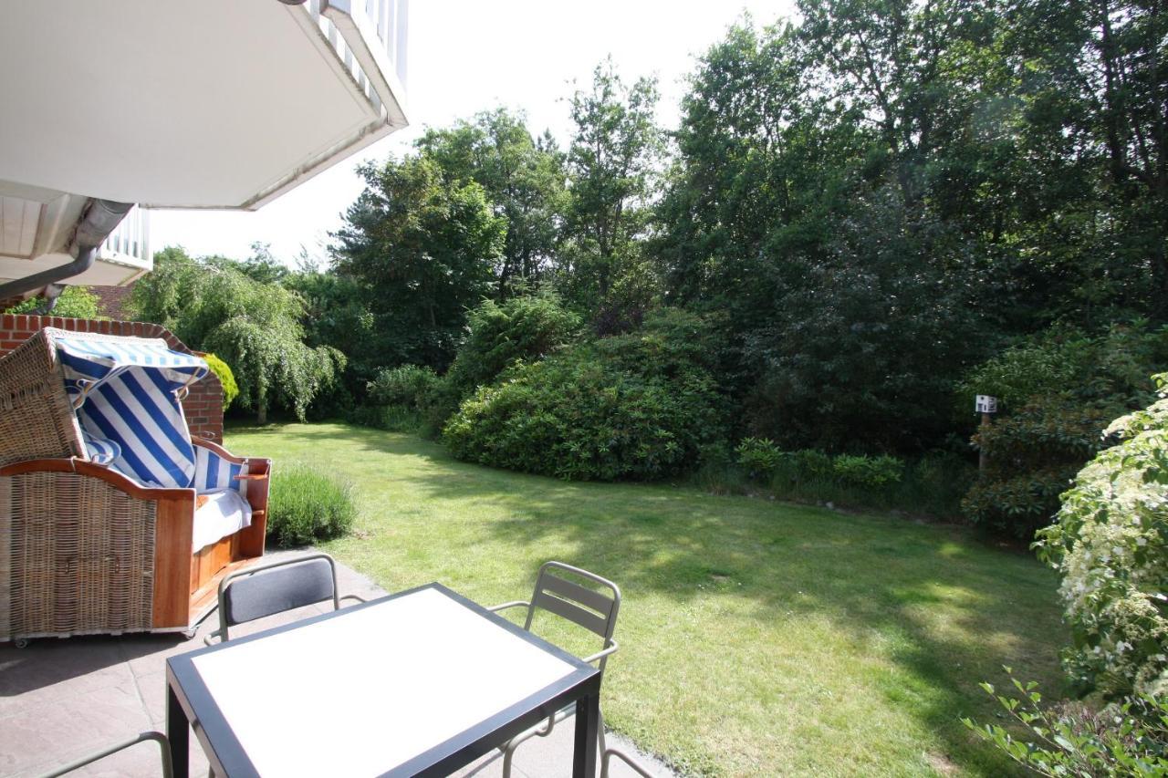 Ferienwohnung "Zum Boehler Leuchtturm" Занкт-Петер-Ордінг Екстер'єр фото