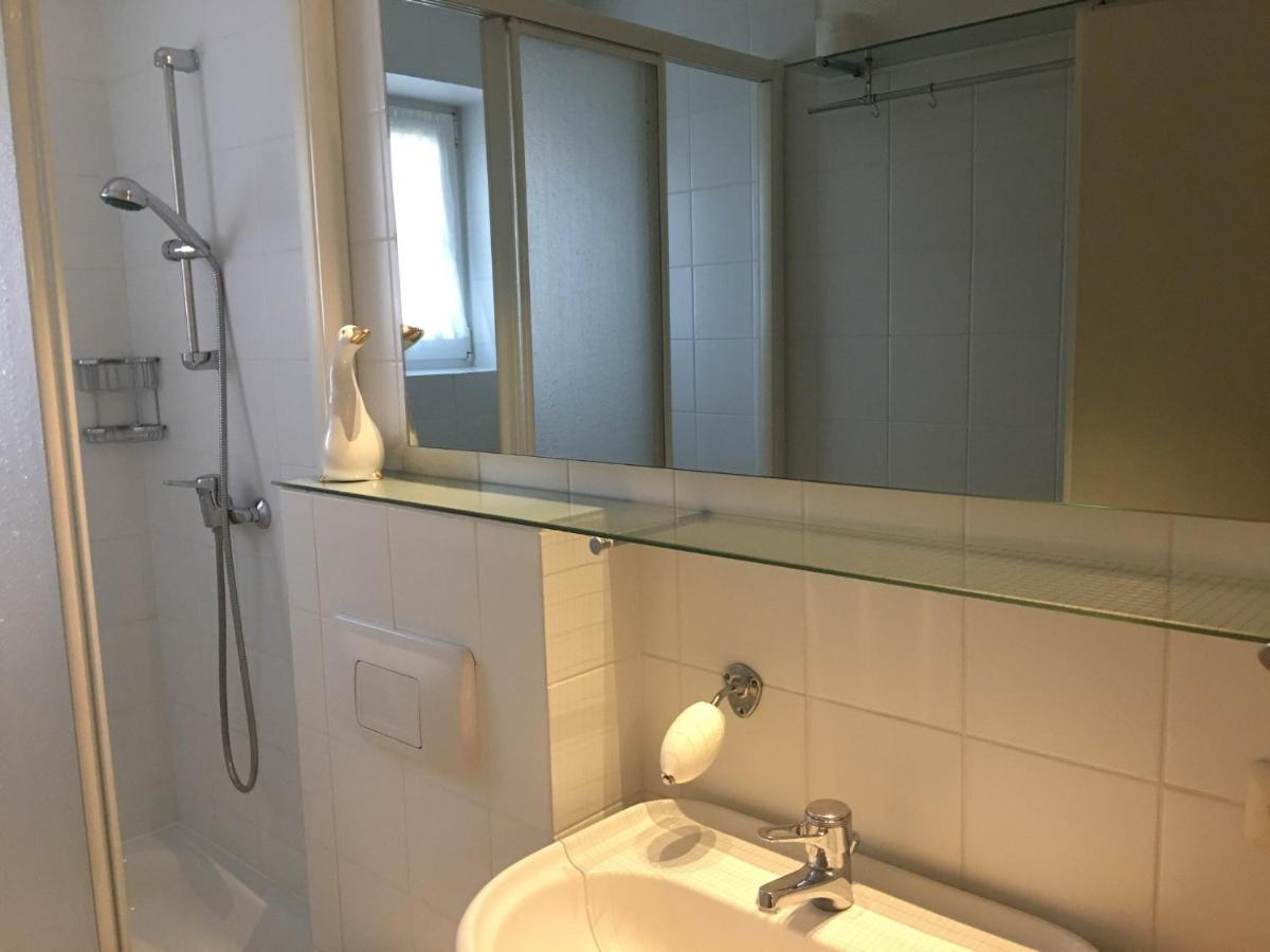 Ferienwohnung "Zum Boehler Leuchtturm" Занкт-Петер-Ордінг Екстер'єр фото